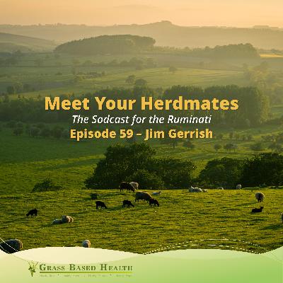 59 Jim Gerrish 59 Jim Gerrish