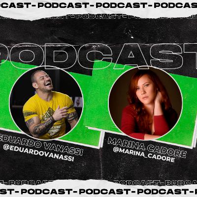 Marina Cadore | - T5 #002