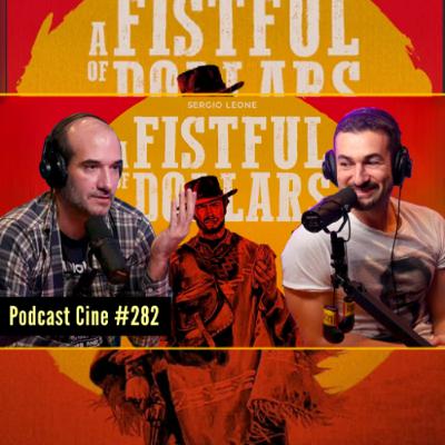 Por un puñado de dólares (1964) | Sergio Leone, Clint Eastwood y el nacimiento del western moderno