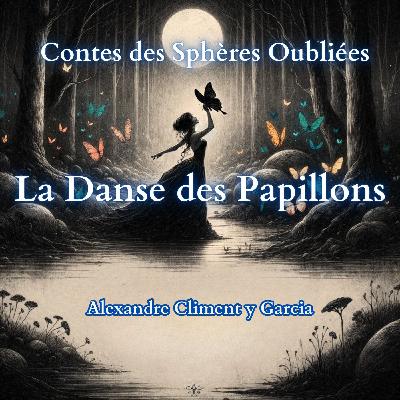 018 (Chanson) - La Danse des Papillons