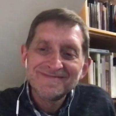 Off Grid Christianity – Episode 134 – William Porter