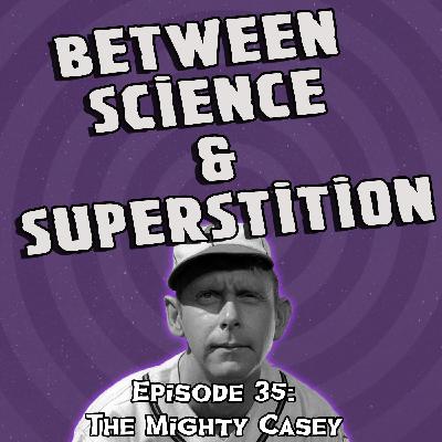 The Twilight Zone S1E35 - The Mighty Casey - What is a Man??