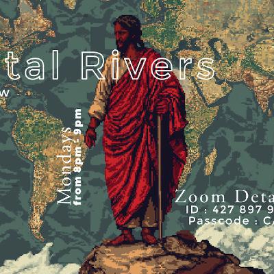 Crystal Rivers | Word for Now | Sep 8, 2025