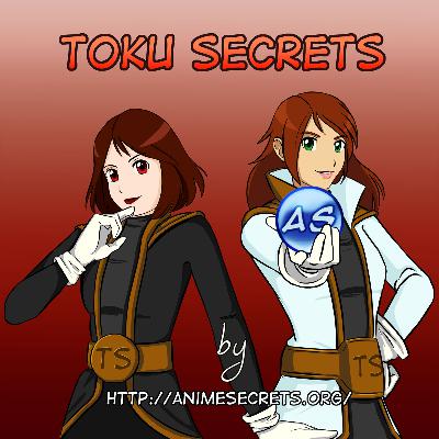 Toku Secrets Returning to Rangerstop and Pop 2024 in Atlanta, Georgia!