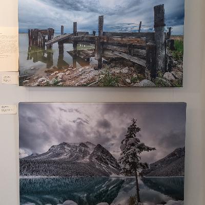 DENISE LEBLEU "Best in Photography"