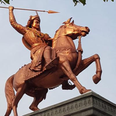 Must to Learn Life Lessons from a Warrior