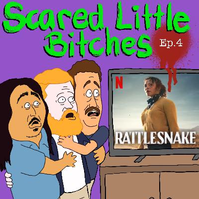 Rattlesnake (2019)