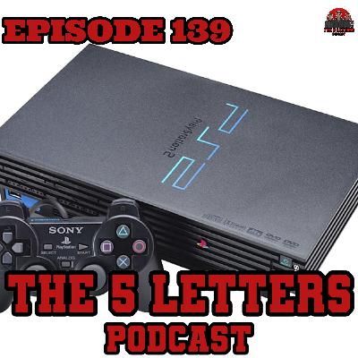 EPISODE 139 - PLAYSTATION 2 IS STILL FUN IN 2026!