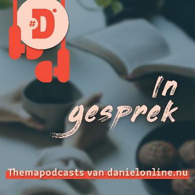 In gesprek #8 - Pelgrimslied door de Geest van Pinksteren - Psalm 84 In gesprek #8 - Pelgrimslied door de Geest van Pinksteren - Psalm 84