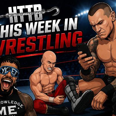 This Week In Wrestling