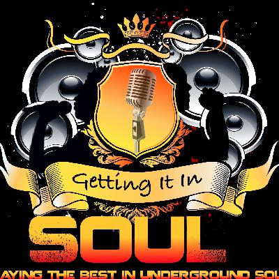Getting It In SouL Show # 262 (Dedication to Roy Ayers) Getting It In SouL Show # 262 (Dedication to Roy Ayers)