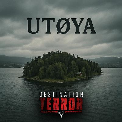 UTØYA - FROM DARKNESS TO LIGHT