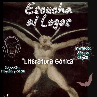 Literatura gótica Literatura gótica