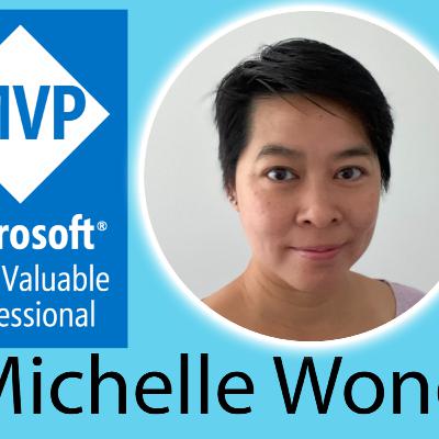 S02:E22 | MVP Michelle Wong - Pokémon Power Apps, Experts Live NL / EU, Noordelijke Meetups
