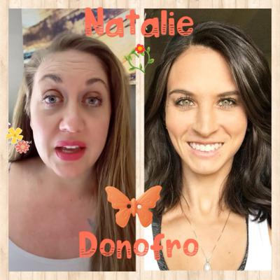 Meet the Wise Natalie Donofro!