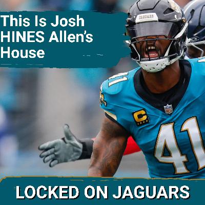 JAGUARS ASCEND: Jacksonville Emerges as NFL’s Most COMPLETE Team vs. Buffalo Bills Showdown JAGUARS ASCEND: Jacksonville Emerges as NFL’s Most COMPLETE Team vs. Buffalo Bills Showdown
