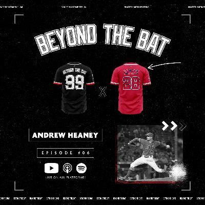 Los Angeles Angels P Andrew Heaney