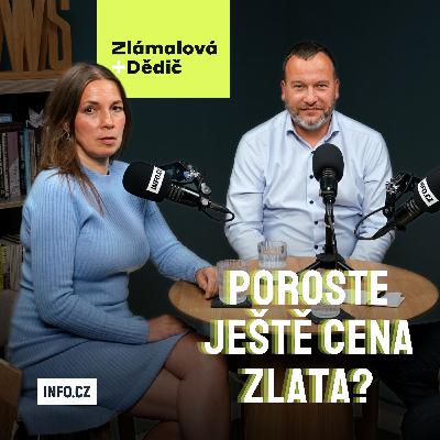Kam vystoupá cena zlata? 4500 dolarů je na dohled Kam vystoupá cena zlata? 4500 dolarů je na dohled