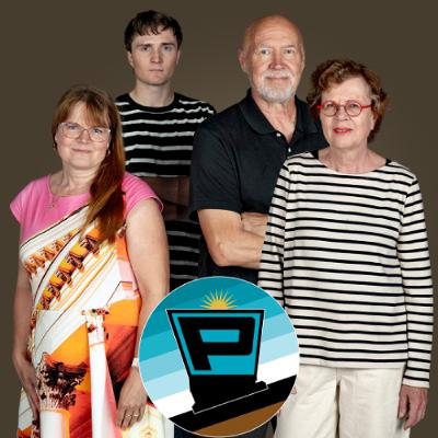 47. Erikois-Polikulaari: Kaikki raiteista