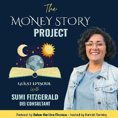 2. Summer Fear, Legacy & Inclusion: Beyond Pricing - with Sumi Fitzgerald 2. Summer Fear, Legacy & Inclusion: Beyond Pricing - with Sumi Fitzgerald