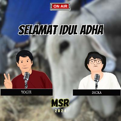 BAGAIMANA JIKA DICKA DAN YOGIE IKUT BYON COMBAT?