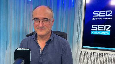 Llapis de memòria | Josep M. Palet: "Els paisatges no són només natura: són memòria"