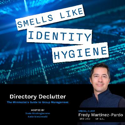 Directory Declutter: The Minimalist's Guide to Group Management