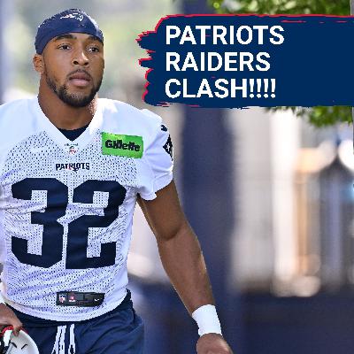 Collision: Crosby vs Patriots' O-Line - Who Will Dominate the Trenches?