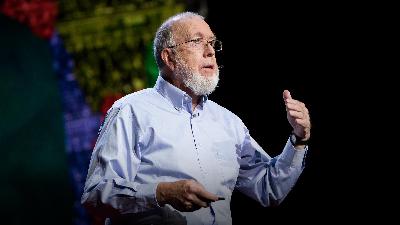 How AI can bring on a second Industrial Revolution | Kevin Kelly How AI can bring on a second Industrial Revolution | Kevin Kelly