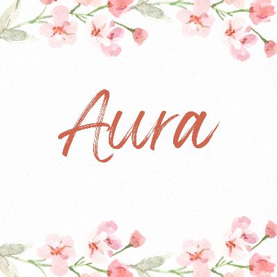 Aura. Capítulo 4