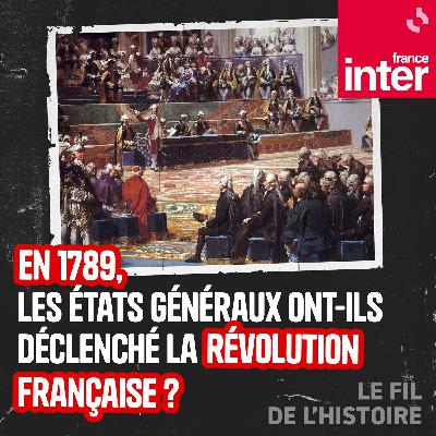 En 1789, les états généraux ont-ils déclenché la Révolution française ? 4/5 : La création de l’Assemblée nationale