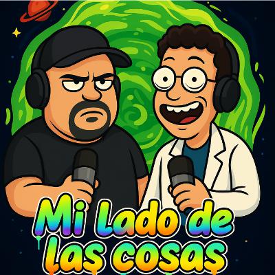 Capítulo 9 – Desilusiones en Serie: Parte 1 — Mi Lado del Marco
