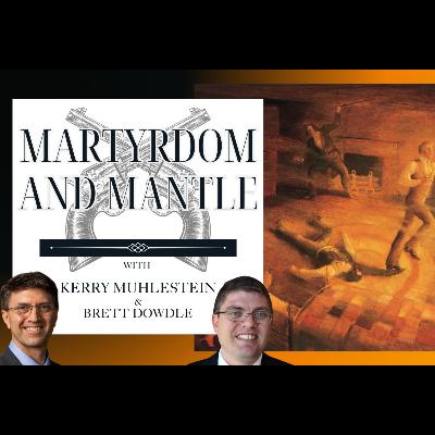 S4 E58 Martyrdom and Mantle (D&C 135-136) S4 E58 Martyrdom and Mantle (D&C 135-136)