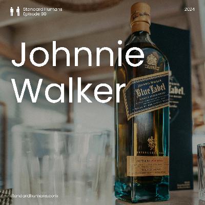 From Red to Blue: The Complete Guide to Johnnie Walker's Core Whisky Collection (SH90)