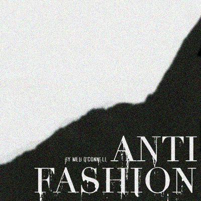 Season 2 Episode 2: Fashion + Internet Culture; How Tiktok, Blogging and Influencer Culture have Changed the Way We View and Consume Fashion