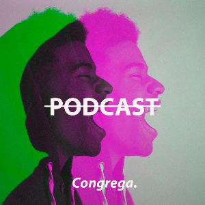 #15 - Deus nunca se atrasa (Felipe Santos)
