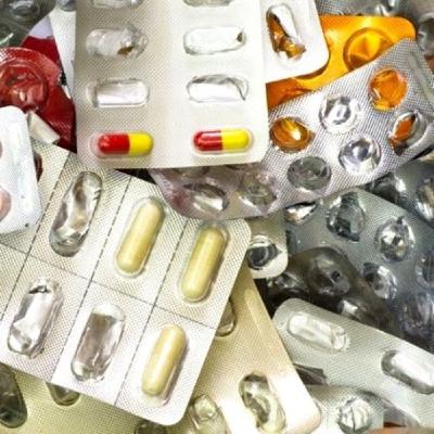 Vide un cilvēks | e02 Medicīniskie atkritumi