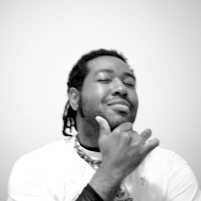 Talismanic Media: B Covington