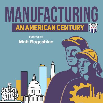 Building Manufacturing Ecosystems to Succeed in an Uncertain World with Dr. Nikhil Kalathil Building Manufacturing Ecosystems to Succeed in an Uncertain World with Dr. Nikhil Kalathil