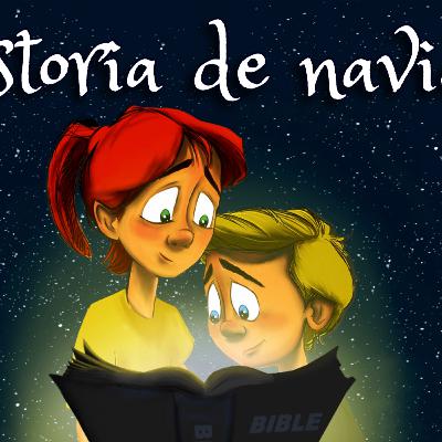 La historia de Navidad (vídeo en Spotify)