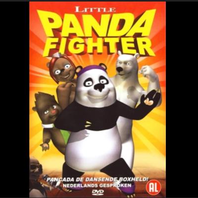 212. The Little Panda Fighter