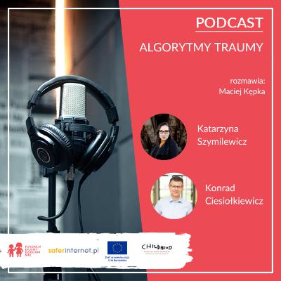 Algorytmy traumy Algorytmy traumy