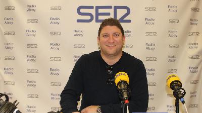 César Palmer (25/11/2025)