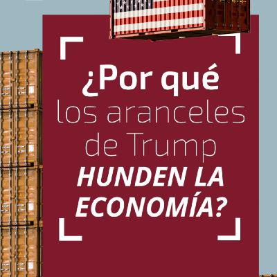 ⚠️ Vuelven los aranceles: ¿quién paga ahora la factura?   ¿Cómo afecta a tu bolsillo?