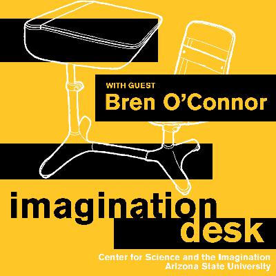Brendan O'Connor