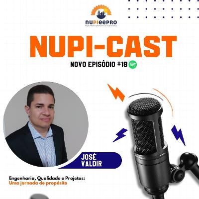 Engenharia, Qualidade, e Projetos: Uma Jornada de Propósito