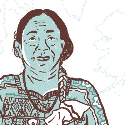 Rosalina Tuyuc, resistencia desde el desplazamiento