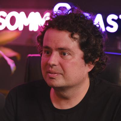 [SommCast] Raphael Despirite - Chef da 3ª Geração do Resturante Marcel e Criador do Fechado para Jantar #EP129