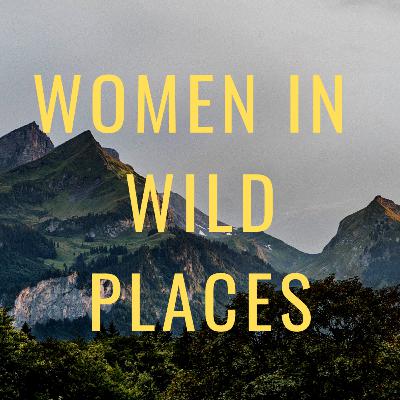 Embracing the Outdoors and My Story on Denali - Meet Your Host Gabriella