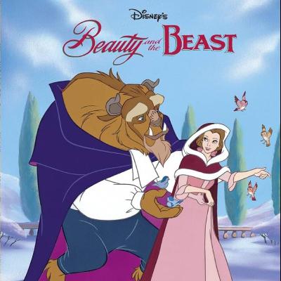 Beauty and the Beast